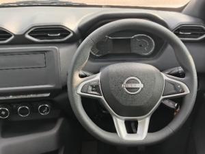 Nissan Magnite 1.0 Visia AMT - Image 8