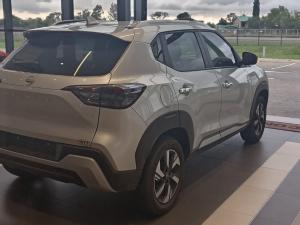 Nissan Magnite 1.0 Acenta - Image 2