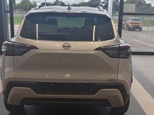 Nissan Magnite 1.0 Acenta - Image 4