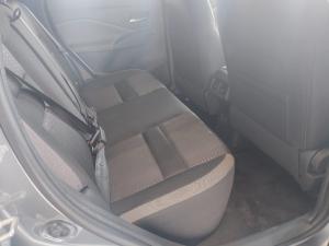 Nissan Magnite 1.0 Acenta AMT - Image 10