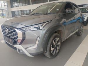 Nissan Magnite 1.0 Acenta AMT - Image 13