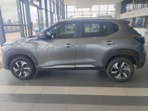 Nissan Magnite 1.0 Acenta AMT - Image 14