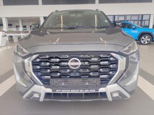 Nissan Magnite 1.0 Acenta AMT - Image 3