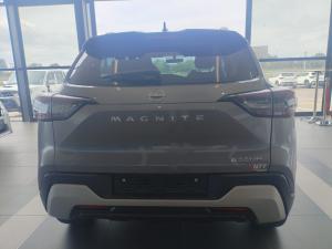 Nissan Magnite 1.0 Acenta AMT - Image 4