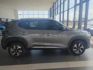 Nissan Magnite 1.0 Acenta AMT - Image 8