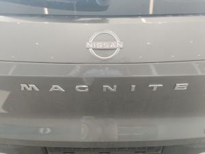 Nissan Magnite 1.0 Acenta AMT - Image 9