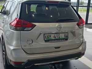 Nissan X Trail 1.6dCi Tekna 4X4 - Image 5