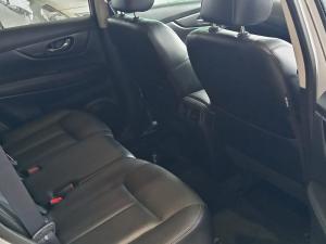 Nissan X Trail 1.6dCi Tekna 4X4 - Image 8