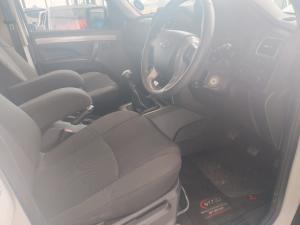 Mahindra PIK UP 2.2 Mhawk S6 RefreshS/C - Image 10