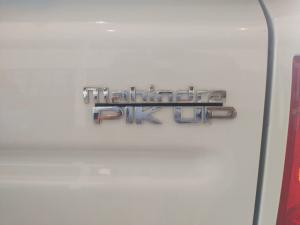 Mahindra PIK UP 2.2 Mhawk S6 RefreshS/C - Image 11
