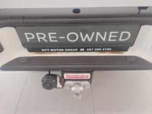 Mahindra PIK UP 2.2 Mhawk S6 RefreshS/C - Image 13