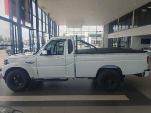 Mahindra PIK UP 2.2 Mhawk S6 RefreshS/C - Image 15