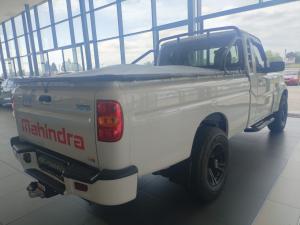 Mahindra PIK UP 2.2 Mhawk S6 RefreshS/C - Image 2