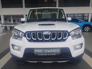 Mahindra PIK UP 2.2 Mhawk S6 RefreshS/C - Image 3