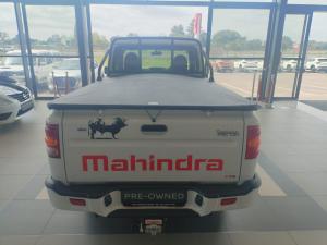 Mahindra PIK UP 2.2 Mhawk S6 RefreshS/C - Image 4