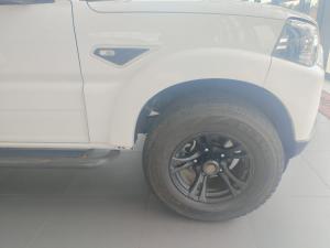 Mahindra PIK UP 2.2 Mhawk S6 RefreshS/C - Image 5
