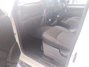 Mahindra PIK UP 2.2 Mhawk S6 RefreshS/C - Image 6