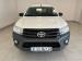 Toyota Hilux 2.4 GD SP/U Single Cab - Thumbnail 3