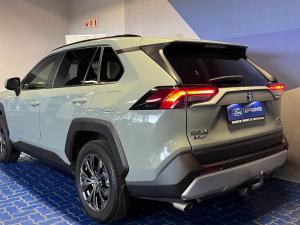 Toyota RAV4 2.5 GX-R Hybrid CVT E-FOUR - Image 12