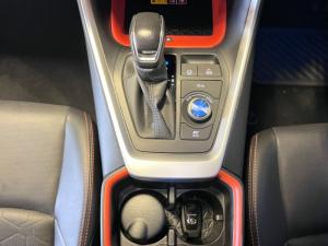 Toyota RAV4 2.5 GX-R Hybrid CVT E-FOUR - Image 14