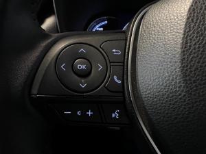 Toyota RAV4 2.5 GX-R Hybrid CVT E-FOUR - Image 15
