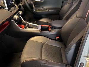 Toyota RAV4 2.5 GX-R Hybrid CVT E-FOUR - Image 16