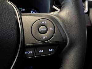 Toyota RAV4 2.5 GX-R Hybrid CVT E-FOUR - Image 17