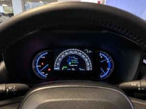Toyota RAV4 2.5 GX-R Hybrid CVT E-FOUR - Image 19