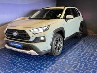 Thumbnail Toyota RAV4 2.5 GX-R Hybrid CVT E-FOUR