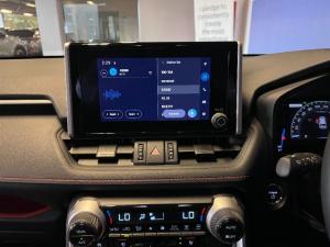 Toyota RAV4 2.5 GX-R Hybrid CVT E-FOUR - Image 22