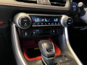 Toyota RAV4 2.5 GX-R Hybrid CVT E-FOUR - Image 23