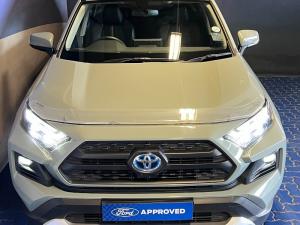 Toyota RAV4 2.5 GX-R Hybrid CVT E-FOUR - Image 2