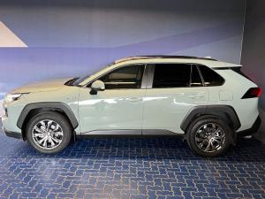Toyota RAV4 2.5 GX-R Hybrid CVT E-FOUR - Image 5