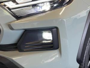 Toyota RAV4 2.5 GX-R Hybrid CVT E-FOUR - Image 7