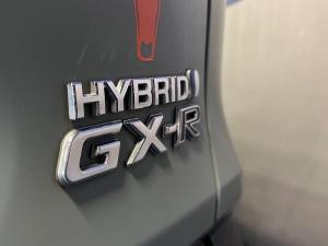Toyota RAV4 2.5 GX-R Hybrid CVT E-FOUR - Image 8