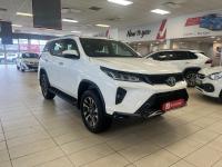 Thumbnail Toyota Fortuner 2.8 GD-6 4X4 automatic