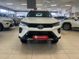 Toyota Fortuner 2.8 GD-6 4X4 automatic - Image 4