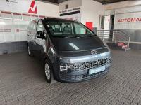 Thumbnail Hyundai Staria 2.2D Executive automatic