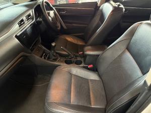 Toyota Corolla Quest 1.8 Exclusive - Image 10