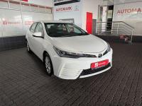 Thumbnail Toyota Corolla Quest 1.8 Exclusive