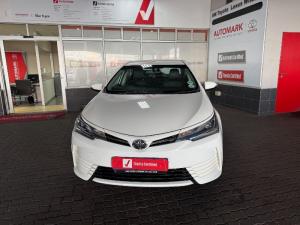 Toyota Corolla Quest 1.8 Exclusive - Image 4
