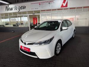 Toyota Corolla Quest 1.8 Exclusive - Image 5