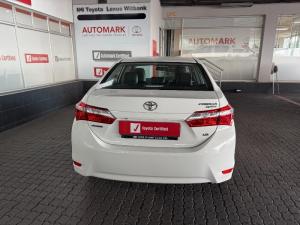 Toyota Corolla Quest 1.8 Exclusive - Image 7