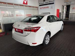Toyota Corolla Quest 1.8 Exclusive - Image 8