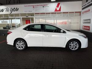 Toyota Corolla Quest 1.8 Exclusive - Image 9