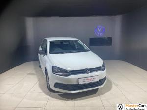 Volkswagen Polo Vivo 1.4 Trendline - Image 7