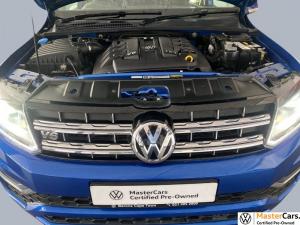 Volkswagen Amarok 3.0 TDi H-LINE EX 4MOT automatic D/C - Image 11