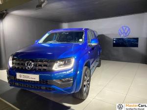 Volkswagen Amarok 3.0 TDi H-LINE EX 4MOT automatic D/C - Image 2