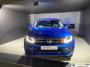 Volkswagen Amarok 3.0 TDi H-LINE EX 4MOT automatic D/C - Image 3
