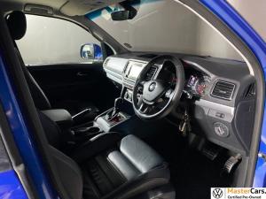Volkswagen Amarok 3.0 TDi H-LINE EX 4MOT automatic D/C - Image 5